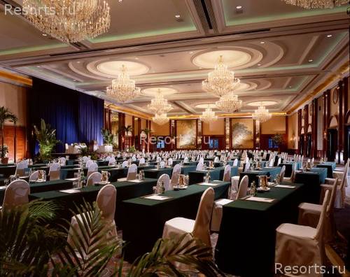 Shangri-La Hotel Singapore 39